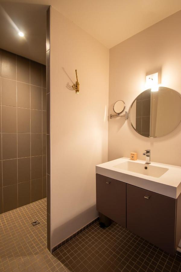 Terrasse Sur La Tour Garconnet Apartment Amboise Ngoại thất bức ảnh